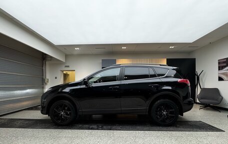 Toyota RAV4, 2019 год, 3 150 000 рублей, 7 фотография