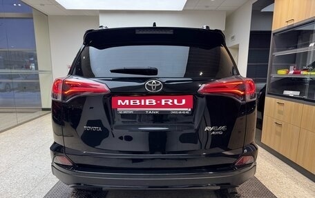 Toyota RAV4, 2019 год, 3 150 000 рублей, 5 фотография