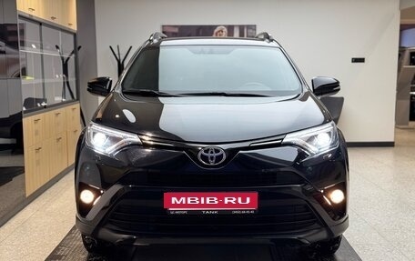 Toyota RAV4, 2019 год, 3 150 000 рублей, 3 фотография