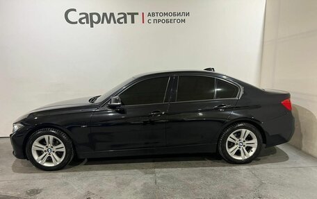 BMW 3 серия, 2013 год, 2 000 000 рублей, 4 фотография