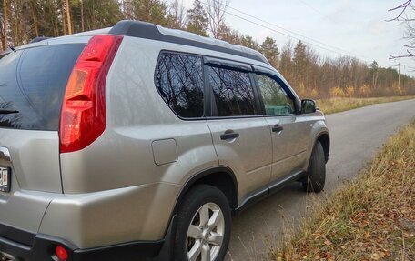 Nissan X-Trail, 2008 год, 1 330 000 рублей, 3 фотография