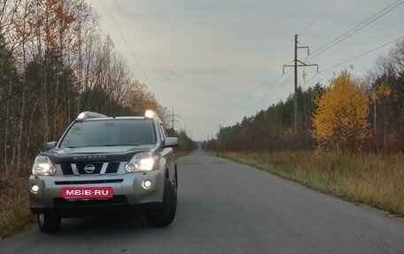 Nissan X-Trail, 2008 год, 1 330 000 рублей, 2 фотография