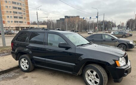 Jeep Grand Cherokee, 2005 год, 1 250 000 рублей, 4 фотография