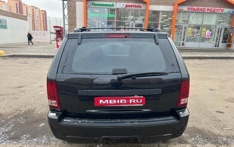 Jeep Grand Cherokee, 2005 год, 1 250 000 рублей, 3 фотография