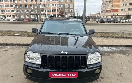 Jeep Grand Cherokee, 2005 год, 1 250 000 рублей, 2 фотография