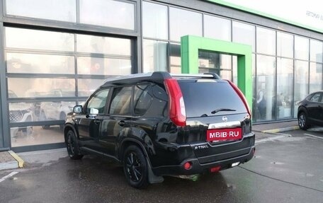 Nissan X-Trail, 2013 год, 1 460 000 рублей, 3 фотография