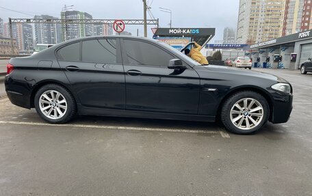 BMW 5 серия, 2012 год, 1 800 000 рублей, 5 фотография