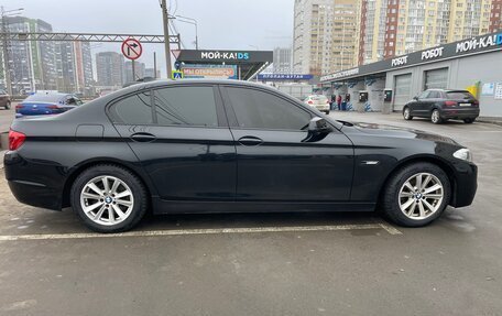 BMW 5 серия, 2012 год, 1 800 000 рублей, 6 фотография