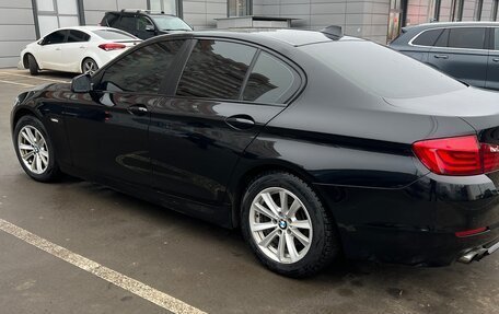 BMW 5 серия, 2012 год, 1 800 000 рублей, 7 фотография