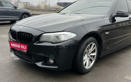 BMW 5 серия, 2012 год, 1 800 000 рублей, 3 фотография