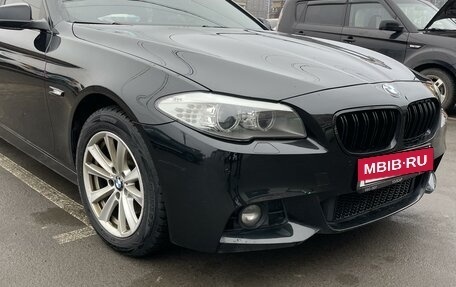 BMW 5 серия, 2012 год, 1 800 000 рублей, 4 фотография