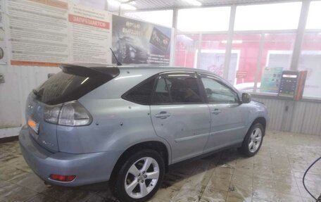 Lexus RX II рестайлинг, 2004 год, 1 300 000 рублей, 3 фотография