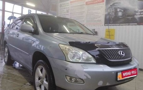 Lexus RX II рестайлинг, 2004 год, 1 300 000 рублей, 2 фотография