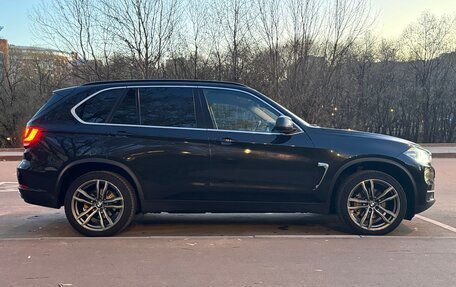 BMW X5, 2014 год, 4 200 000 рублей, 2 фотография