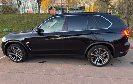 BMW X5, 2014 год, 4 200 000 рублей, 4 фотография