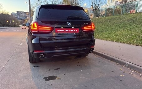 BMW X5, 2014 год, 4 200 000 рублей, 3 фотография