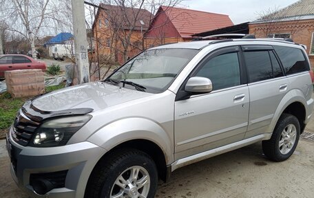 Great Wall Hover H3 I, 2012 год, 900 000 рублей, 2 фотография