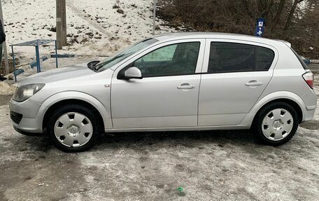 Opel Astra H, 2006 год, 470 000 рублей, 6 фотография