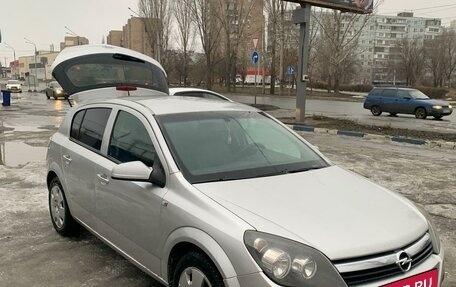 Opel Astra H, 2006 год, 470 000 рублей, 2 фотография