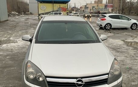 Opel Astra H, 2006 год, 470 000 рублей, 4 фотография