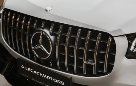 Mercedes-Benz GLS AMG, 2024 год, 29 770 000 рублей, 11 фотография