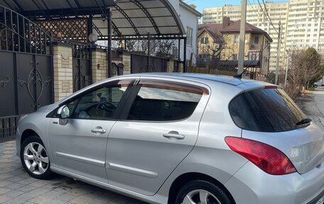 Peugeot 308 II, 2010 год, 550 000 рублей, 3 фотография