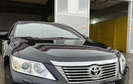 Toyota Camry, 2013 год, 1 700 000 рублей, 6 фотография