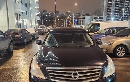 Nissan Teana, 2010 год, 890 000 рублей, 3 фотография