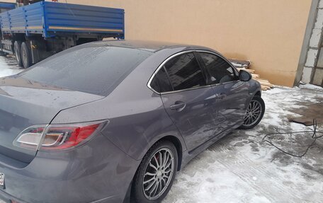 Mazda 6, 2008 год, 850 000 рублей, 2 фотография