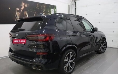 BMW X5, 2020 год, 8 715 000 рублей, 3 фотография