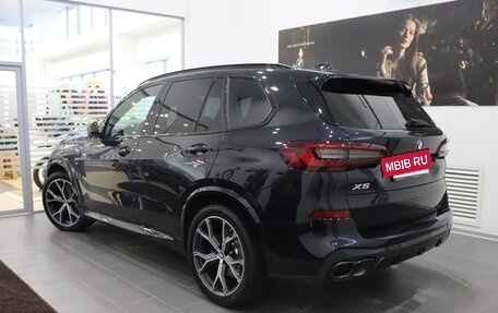 BMW X5, 2020 год, 8 715 000 рублей, 9 фотография