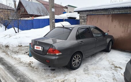 Mitsubishi Lancer IX, 2005 год, 350 000 рублей, 3 фотография