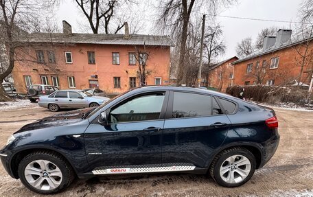 BMW X6, 2012 год, 2 600 000 рублей, 4 фотография