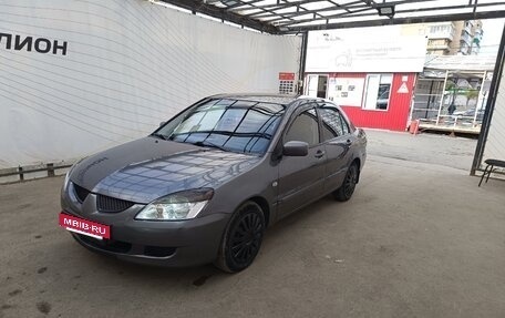 Mitsubishi Lancer IX, 2005 год, 350 000 рублей, 2 фотография