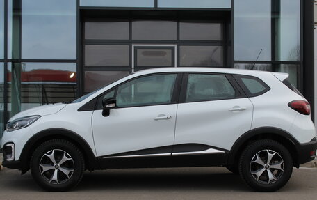 Renault Kaptur I рестайлинг, 2018 год, 1 430 000 рублей, 3 фотография