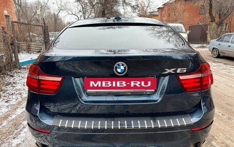 BMW X6, 2012 год, 2 600 000 рублей, 3 фотография