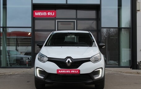 Renault Kaptur I рестайлинг, 2018 год, 1 430 000 рублей, 5 фотография