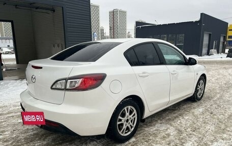 Mazda 3, 2010 год, 950 000 рублей, 3 фотография