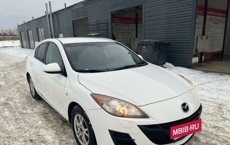 Mazda 3, 2010 год, 950 000 рублей, 2 фотография