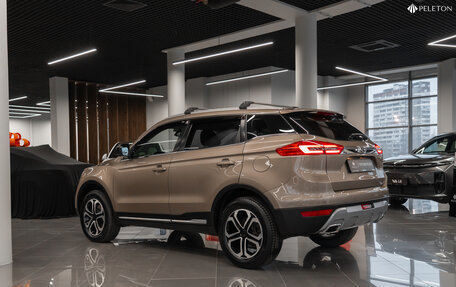 Geely Atlas I, 2018 год, 1 380 000 рублей, 4 фотография