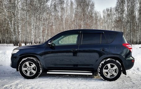 Toyota RAV4, 2012 год, 1 599 000 рублей, 3 фотография