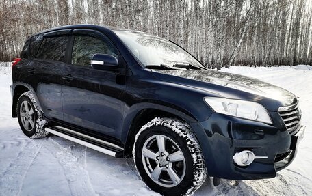 Toyota RAV4, 2012 год, 1 599 000 рублей, 2 фотография