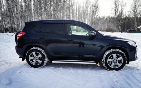 Toyota RAV4, 2012 год, 1 599 000 рублей, 4 фотография