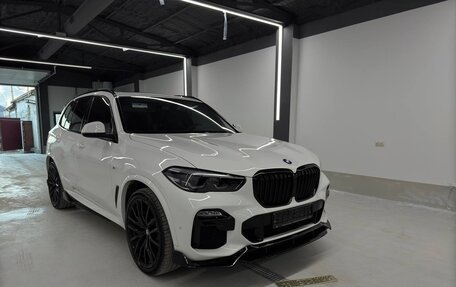 BMW X5, 2019 год, 5 400 000 рублей, 2 фотография