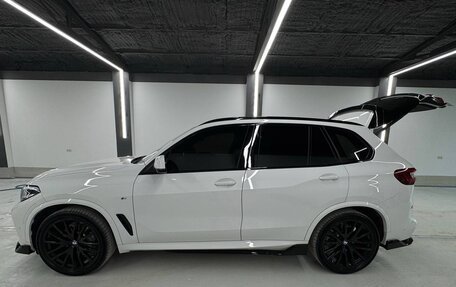 BMW X5, 2019 год, 5 400 000 рублей, 3 фотография