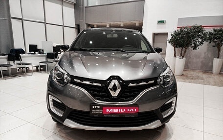 Renault Kaptur I рестайлинг, 2021 год, 1 786 000 рублей, 2 фотография