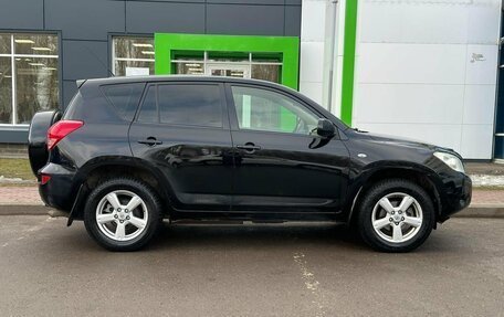 Toyota RAV4, 2007 год, 1 279 000 рублей, 4 фотография