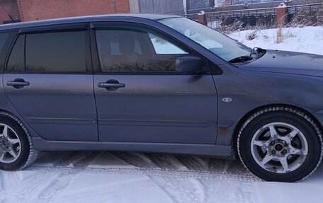 Mitsubishi Lancer IX, 2008 год, 515 000 рублей, 2 фотография