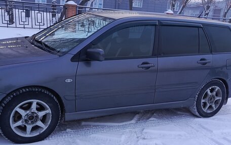 Mitsubishi Lancer IX, 2008 год, 515 000 рублей, 3 фотография