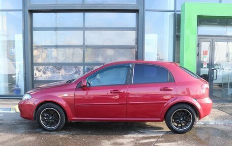 Chevrolet Lacetti, 2011 год, 616 000 рублей, 2 фотография